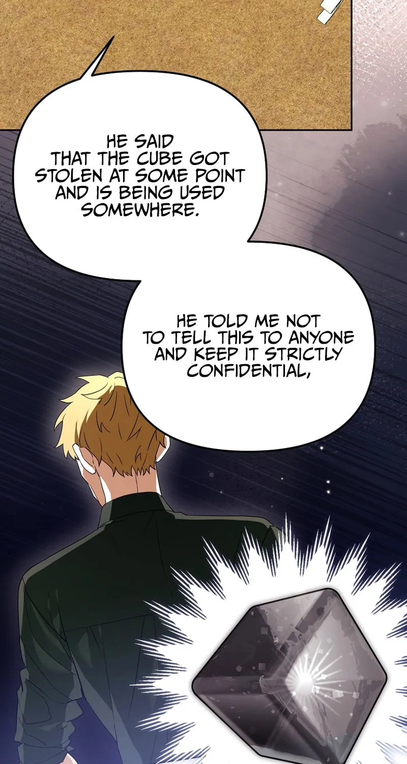 The Genius Tamer of the Academy Chapter 35 page 16 - 