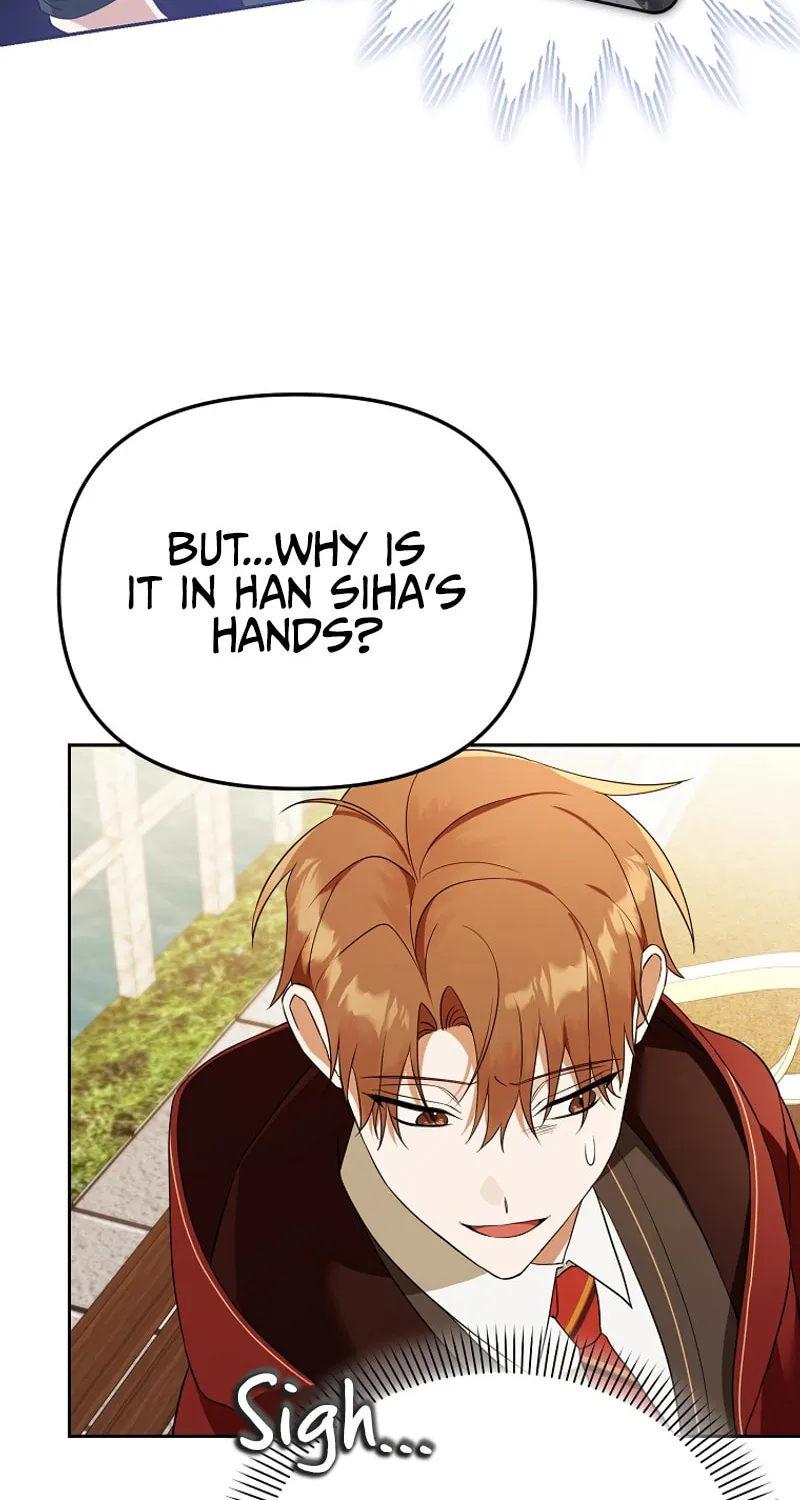 The Genius Tamer of the Academy Chapter 35 page 17 - 