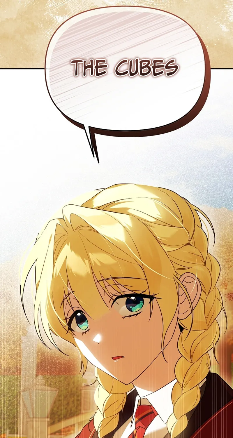 The Genius Tamer of the Academy Chapter 35 page 3 - 
