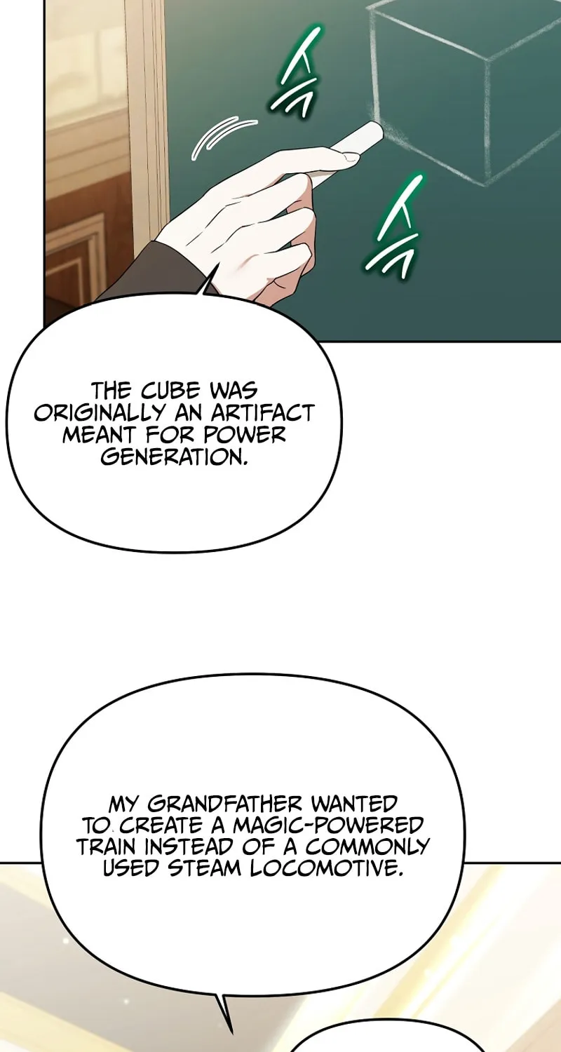 The Genius Tamer of the Academy Chapter 35 page 24 - 