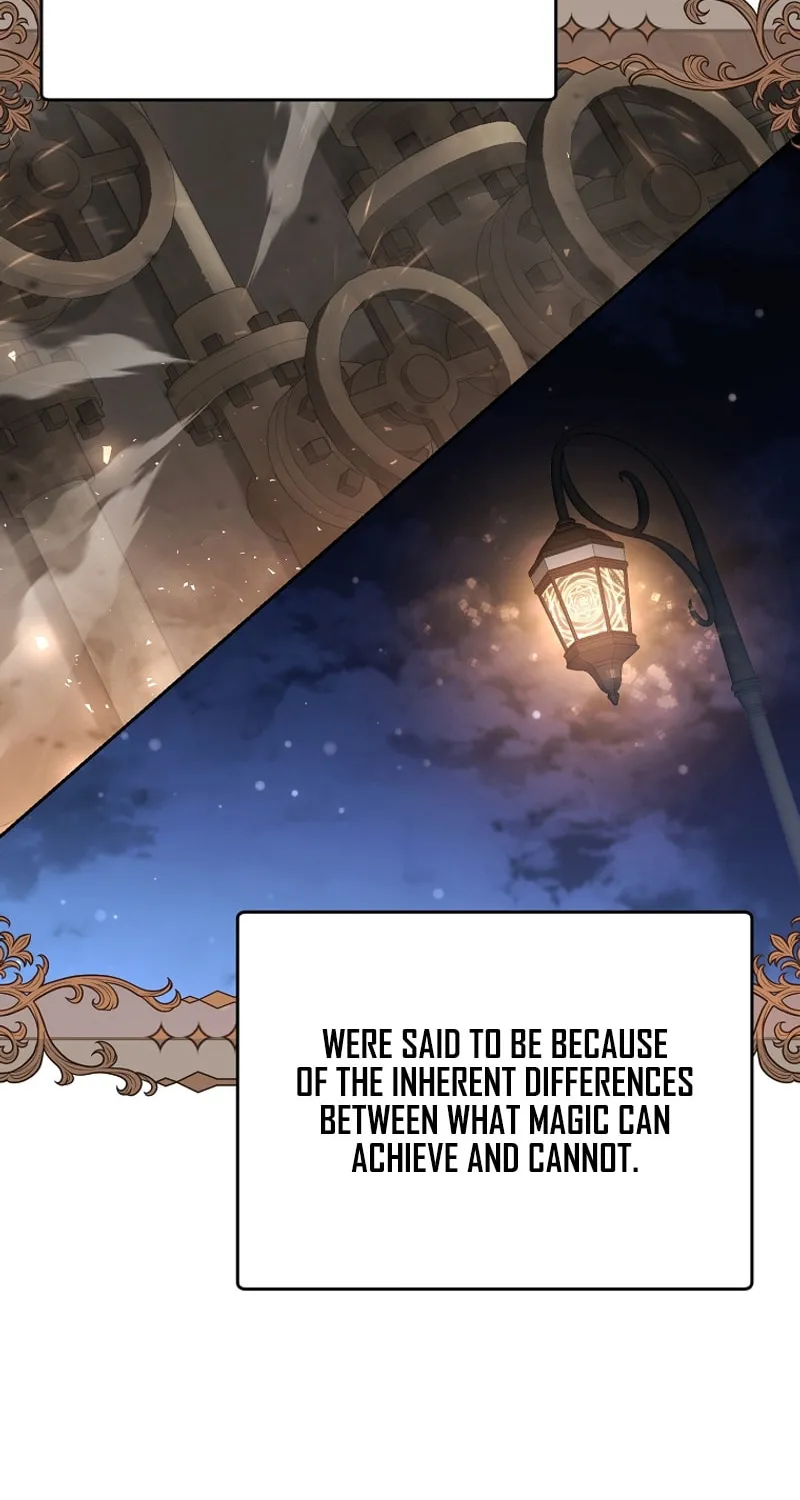 The Genius Tamer of the Academy Chapter 35 page 26 - 