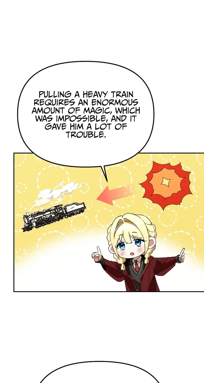 The Genius Tamer of the Academy Chapter 35 page 29 - 
