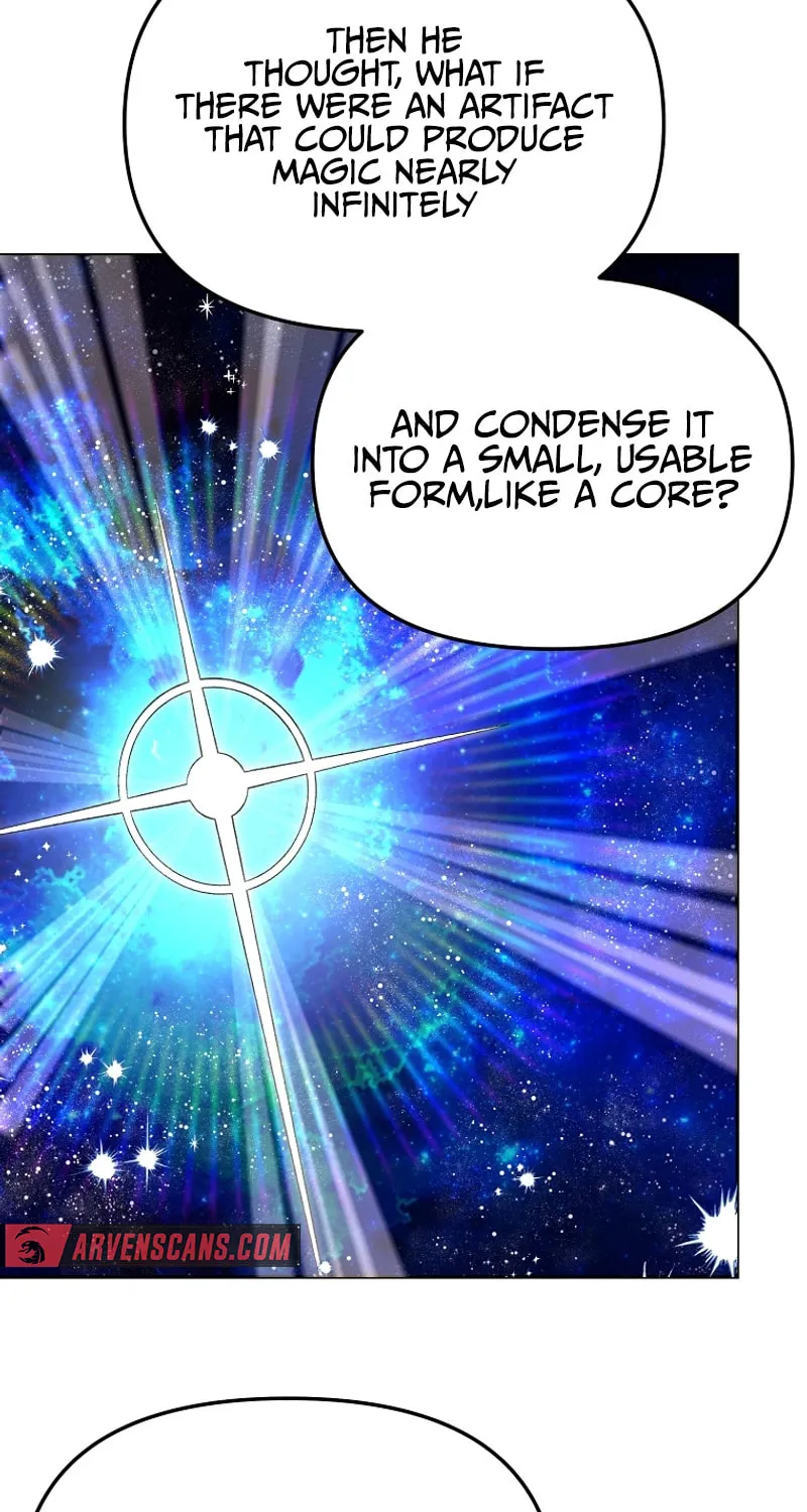 The Genius Tamer of the Academy Chapter 35 page 30 - 