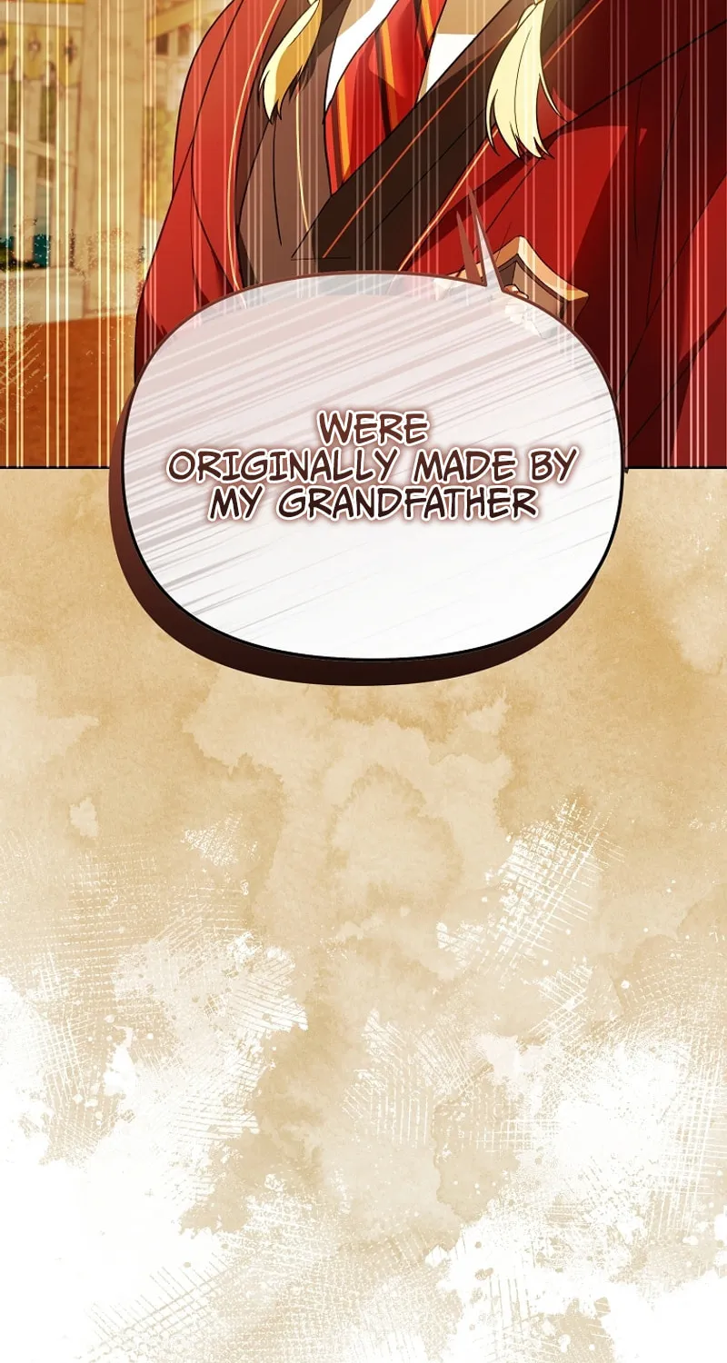 The Genius Tamer of the Academy Chapter 35 page 4 - 