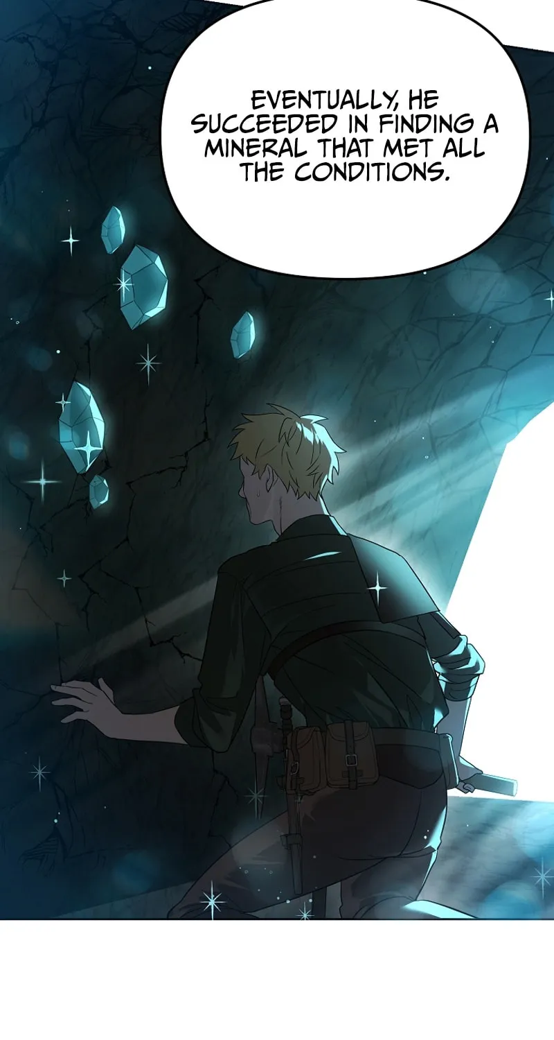 The Genius Tamer of the Academy Chapter 35 page 32 - 