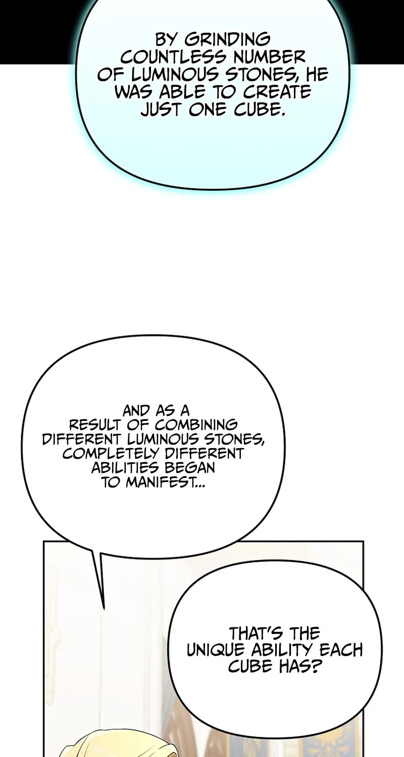 The Genius Tamer of the Academy Chapter 35 page 34 - 