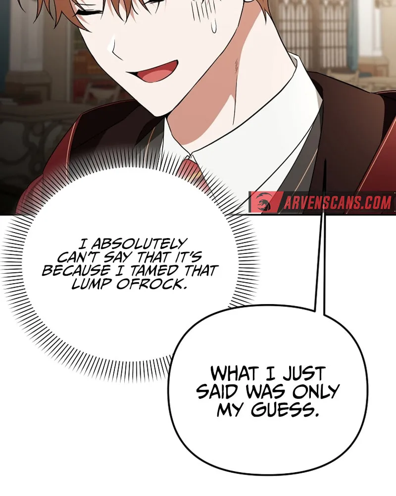 The Genius Tamer of the Academy Chapter 35 page 36 - 