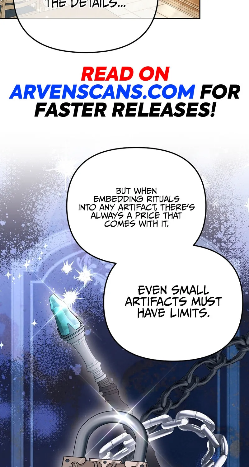 The Genius Tamer of the Academy Chapter 35 page 38 - 