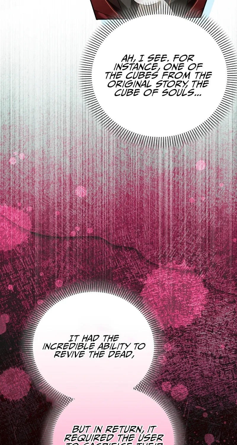 The Genius Tamer of the Academy Chapter 35 page 40 - 