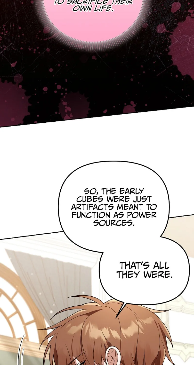 The Genius Tamer of the Academy Chapter 35 page 41 - 