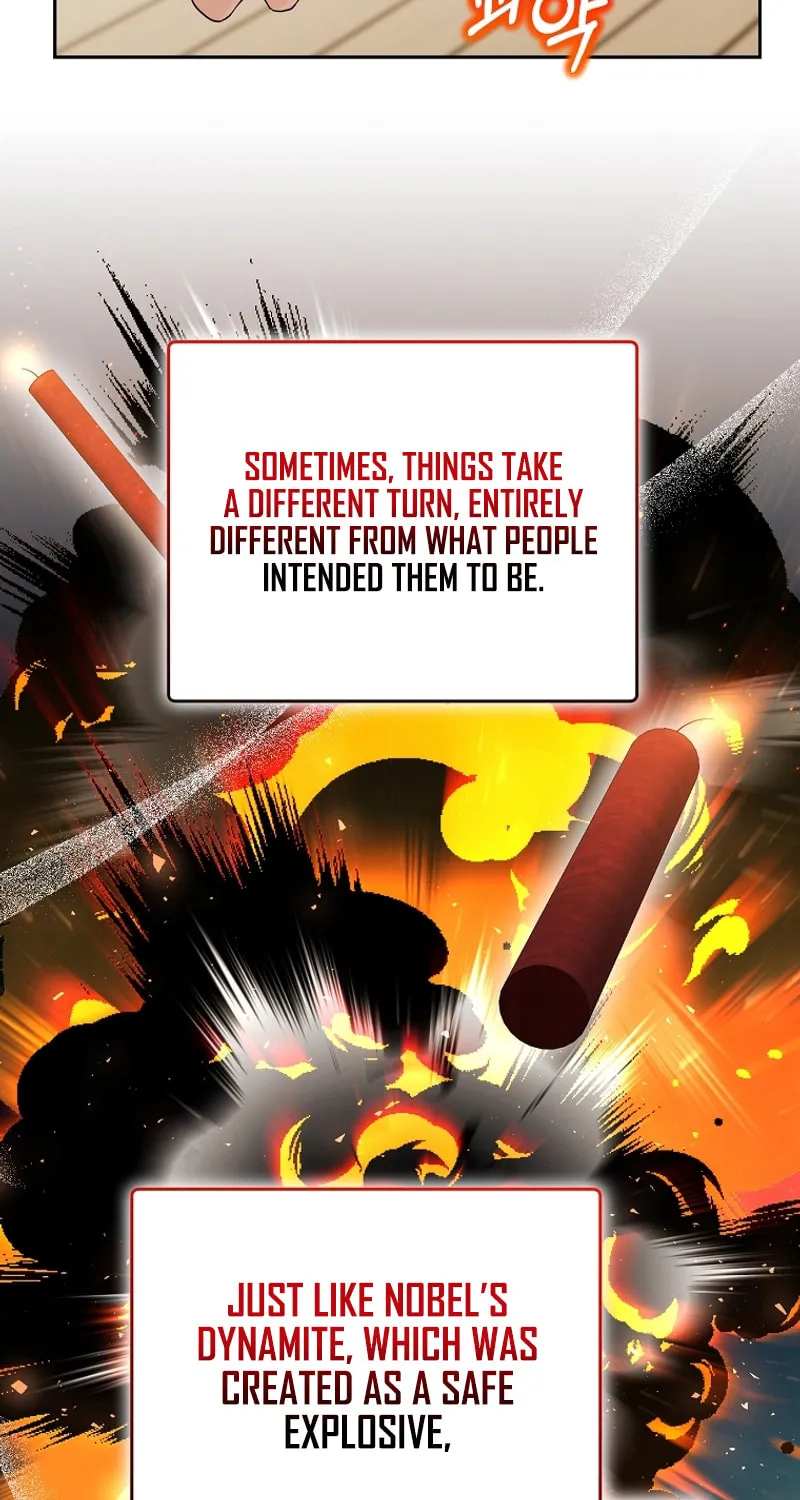 The Genius Tamer of the Academy Chapter 35 page 43 - 