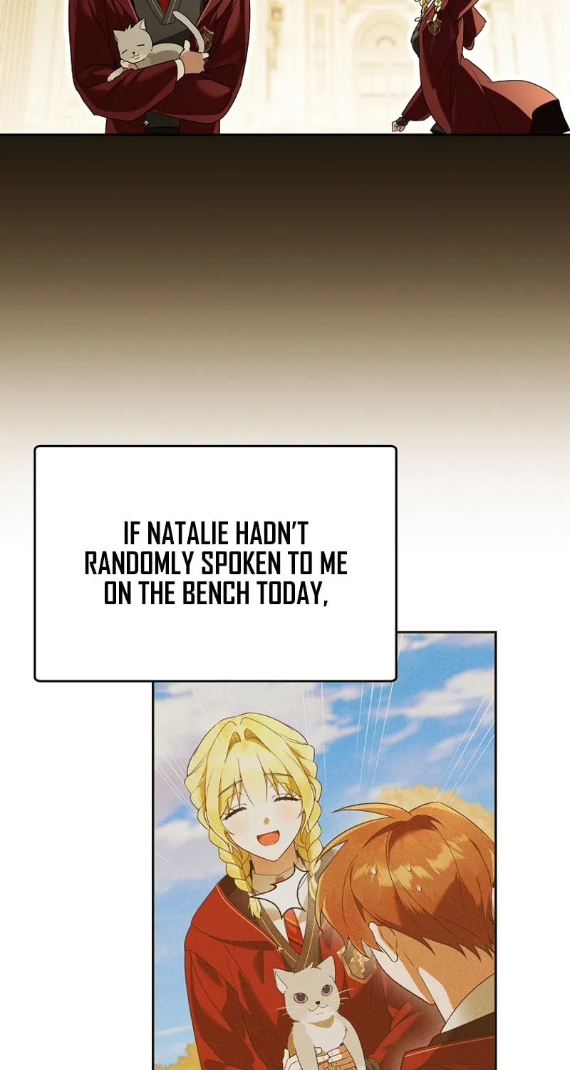 The Genius Tamer of the Academy Chapter 35 page 47 - 