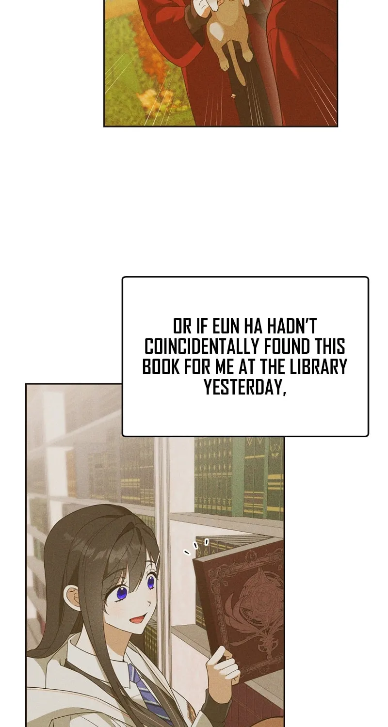 The Genius Tamer of the Academy Chapter 35 page 48 - 
