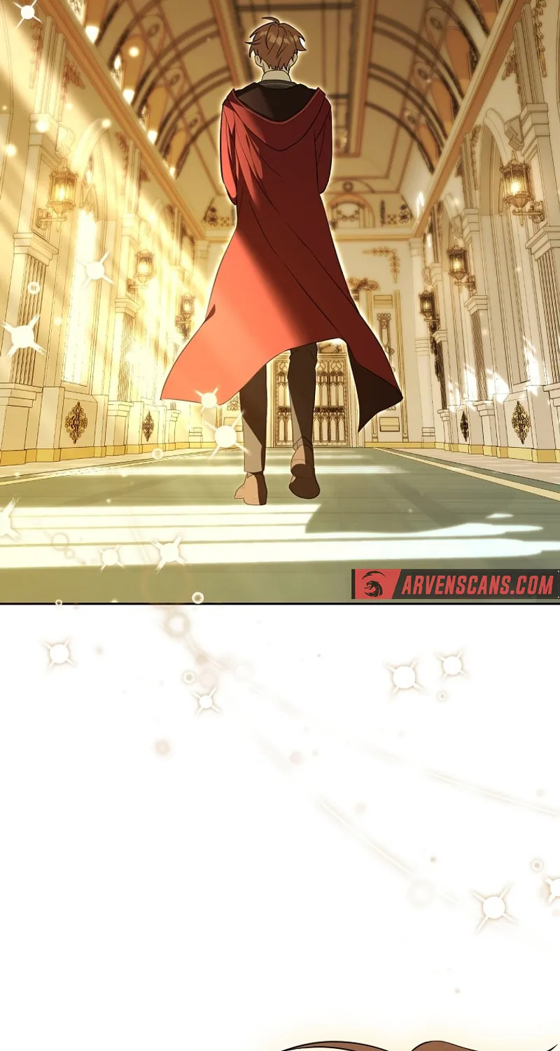 The Genius Tamer of the Academy Chapter 35 page 50 - 