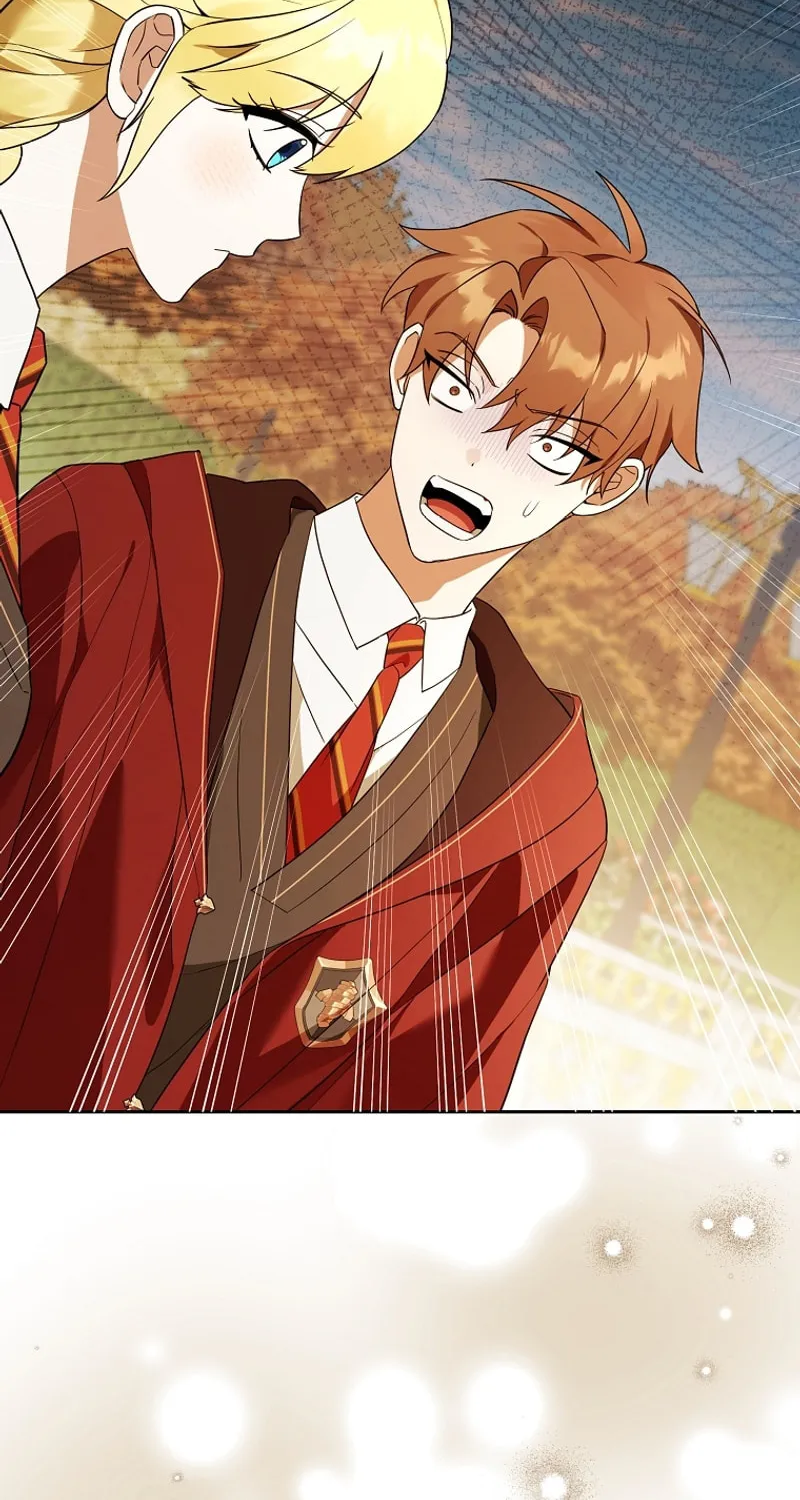 The Genius Tamer of the Academy Chapter 35 page 6 - 
