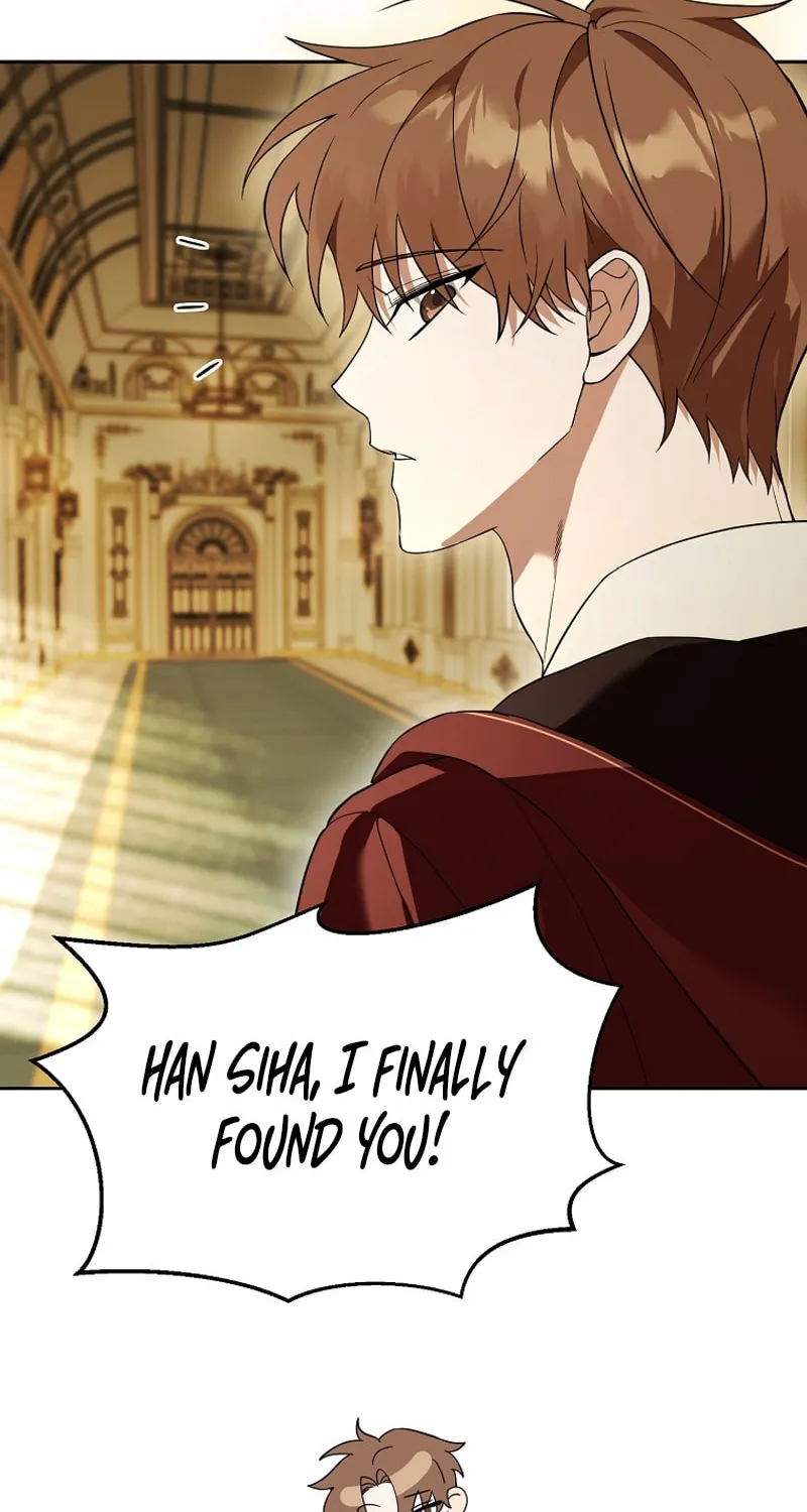 The Genius Tamer of the Academy Chapter 35 page 51 - 