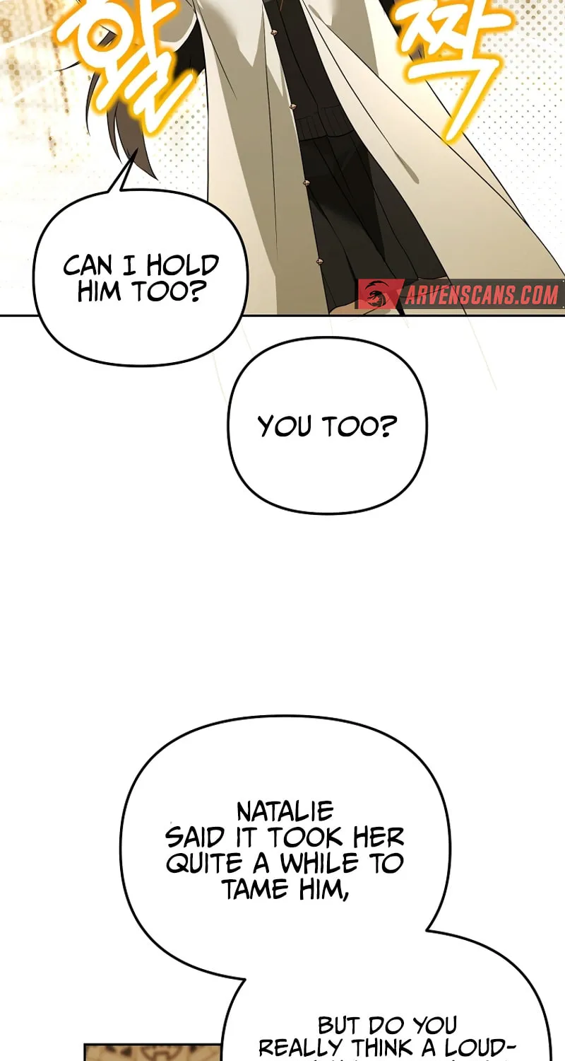 The Genius Tamer of the Academy Chapter 35 page 57 - 