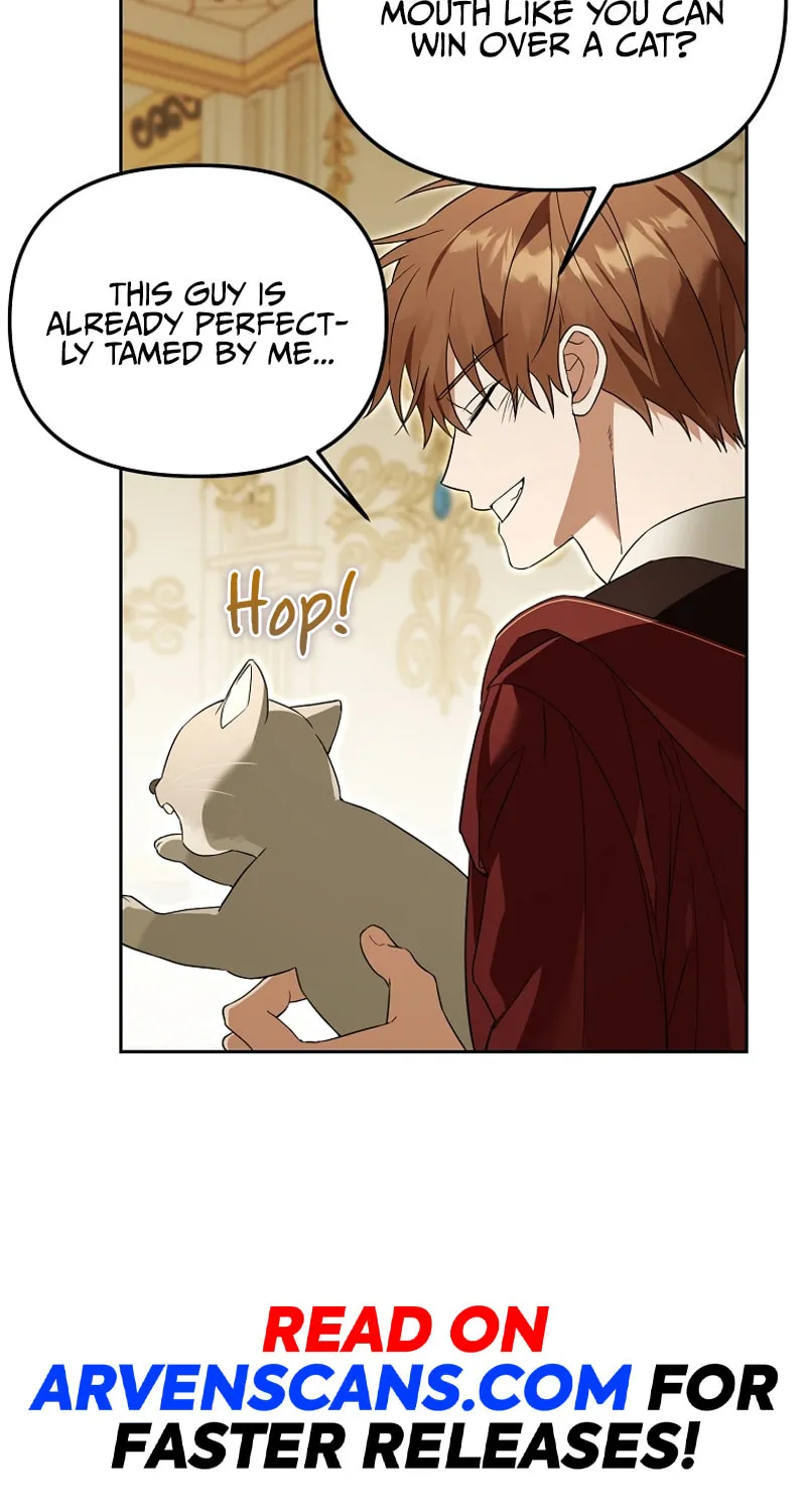 The Genius Tamer of the Academy Chapter 35 page 58 - 