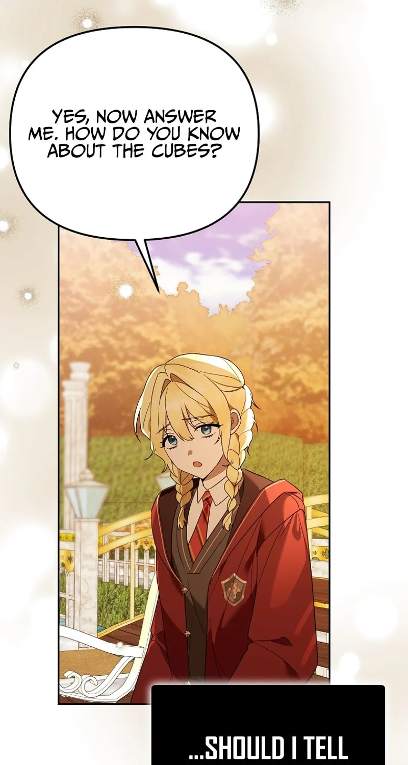 The Genius Tamer of the Academy Chapter 35 page 7 - 
