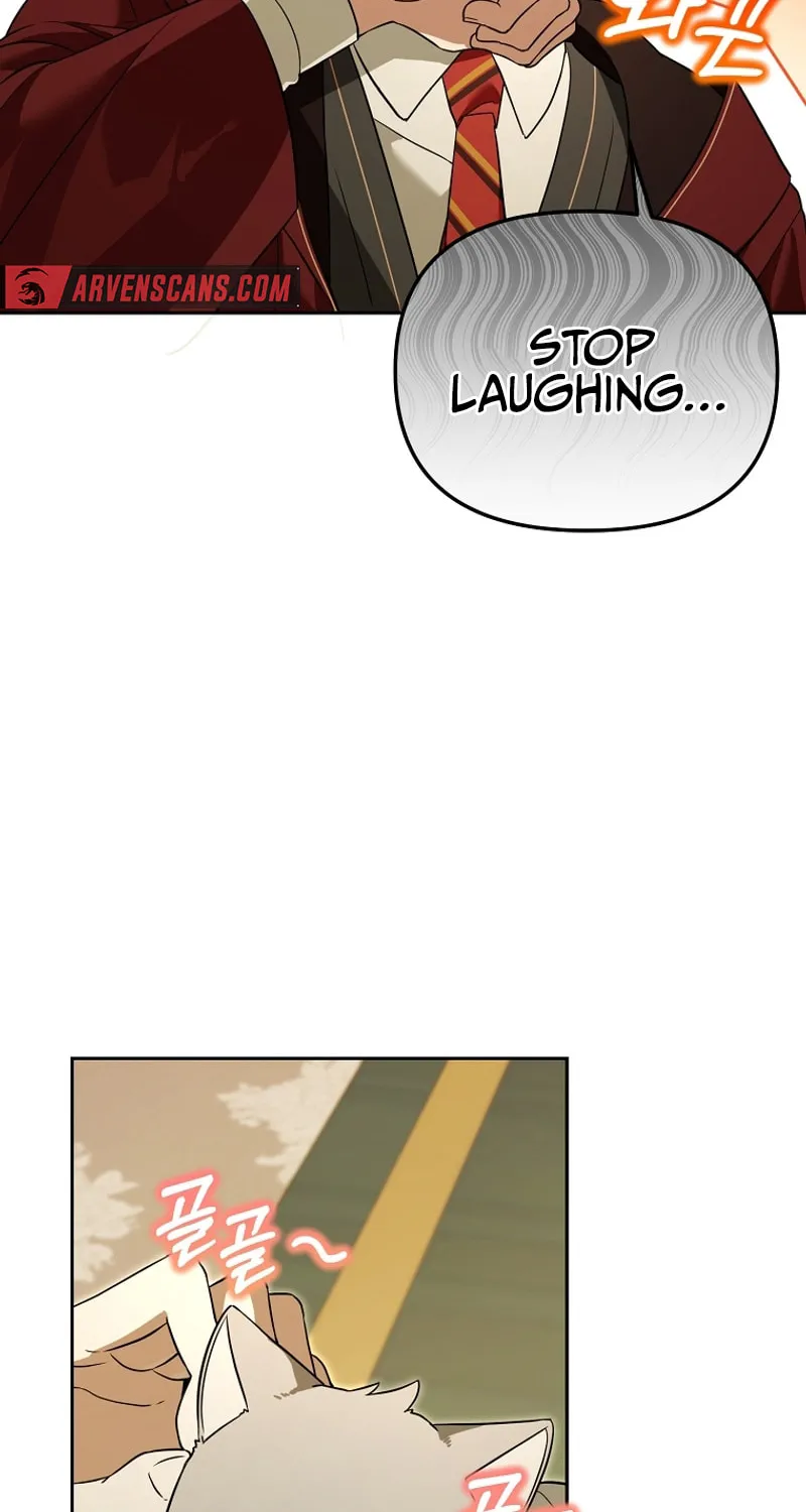 The Genius Tamer of the Academy Chapter 35 page 62 - 