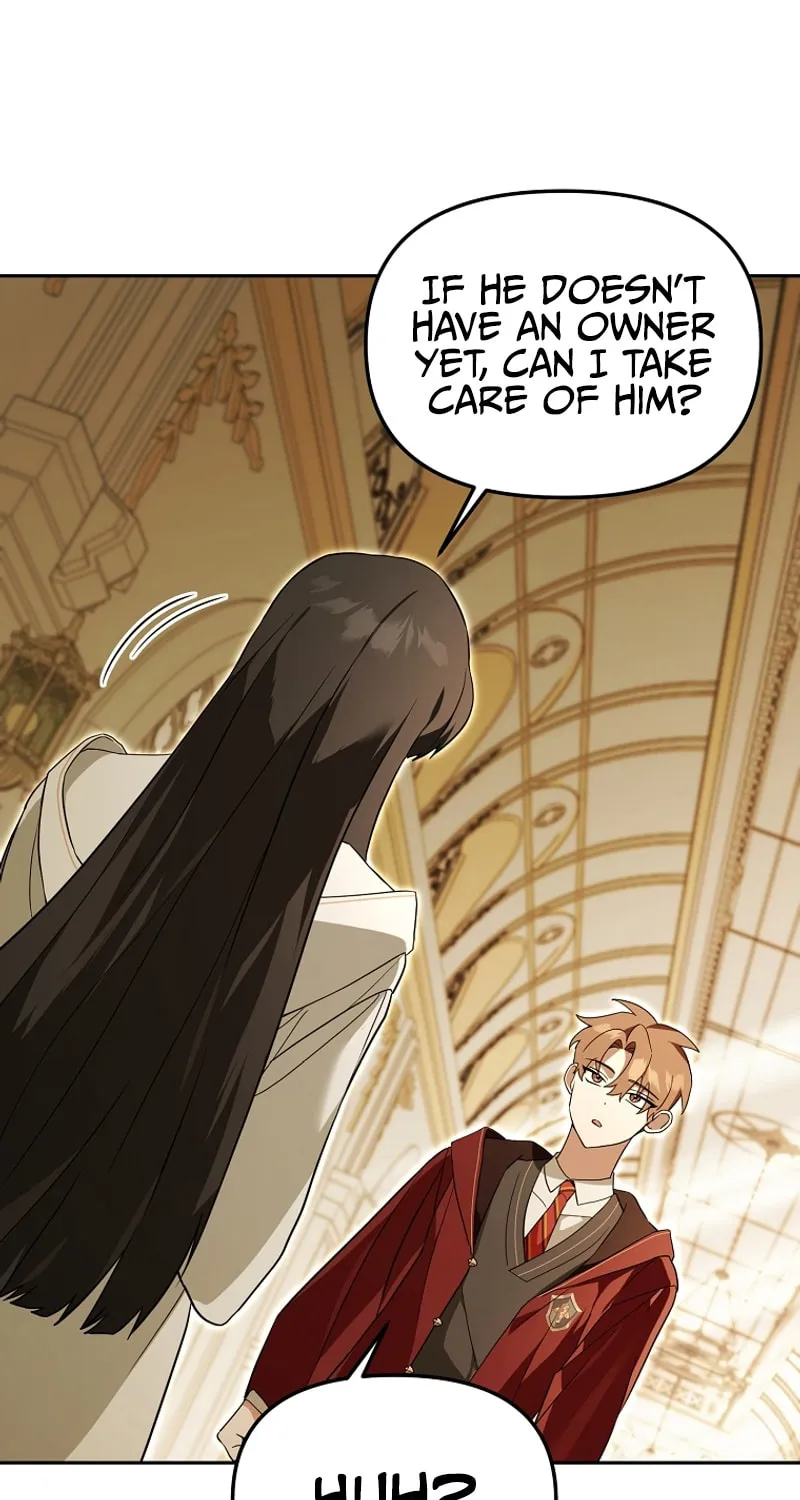 The Genius Tamer of the Academy Chapter 35 page 64 - 