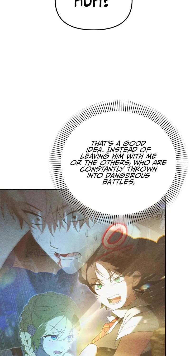 The Genius Tamer of the Academy Chapter 35 page 65 - 