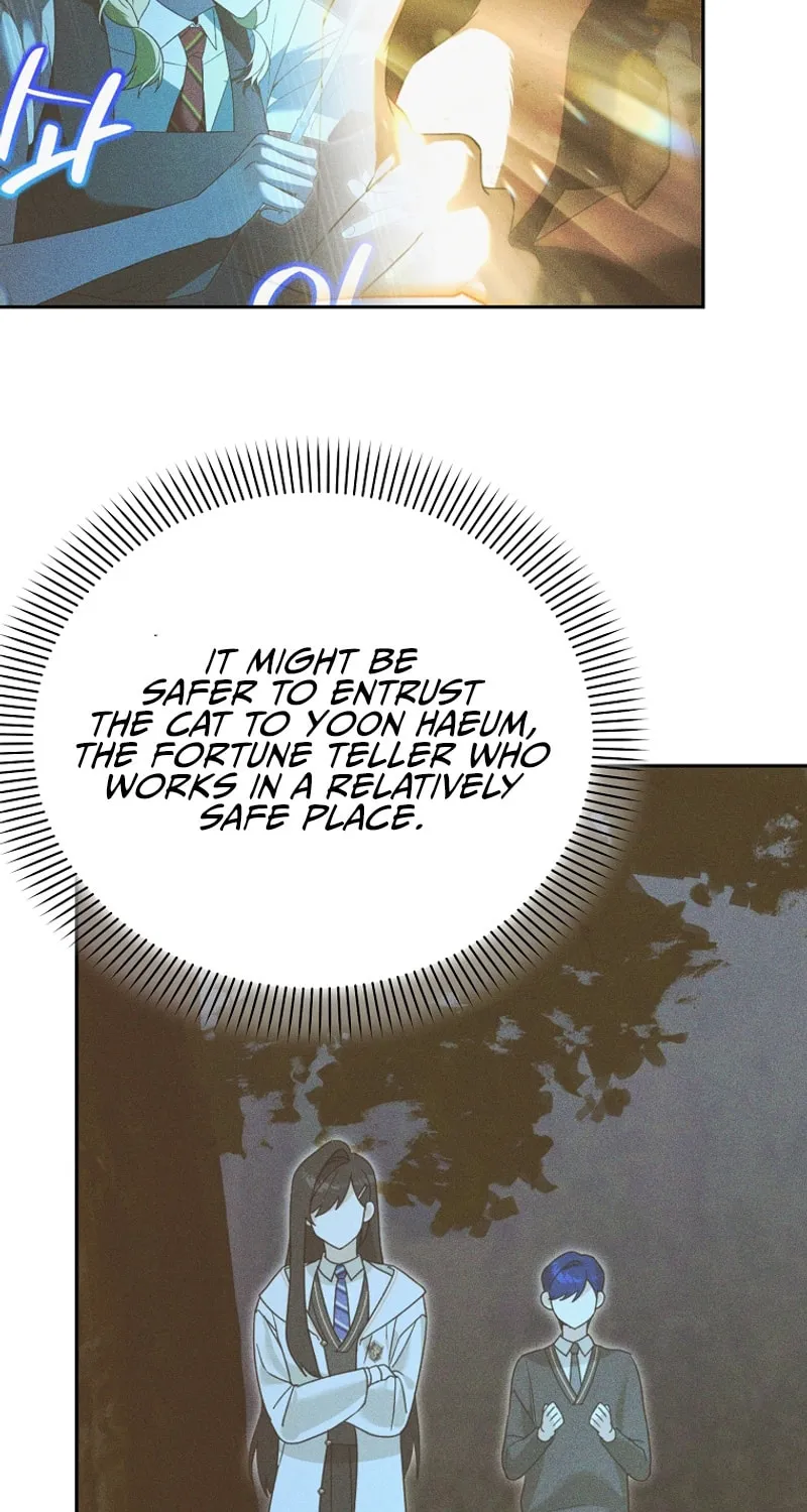 The Genius Tamer of the Academy Chapter 35 page 66 - 