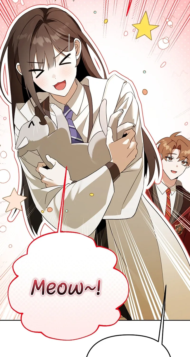 The Genius Tamer of the Academy Chapter 35 page 69 - 