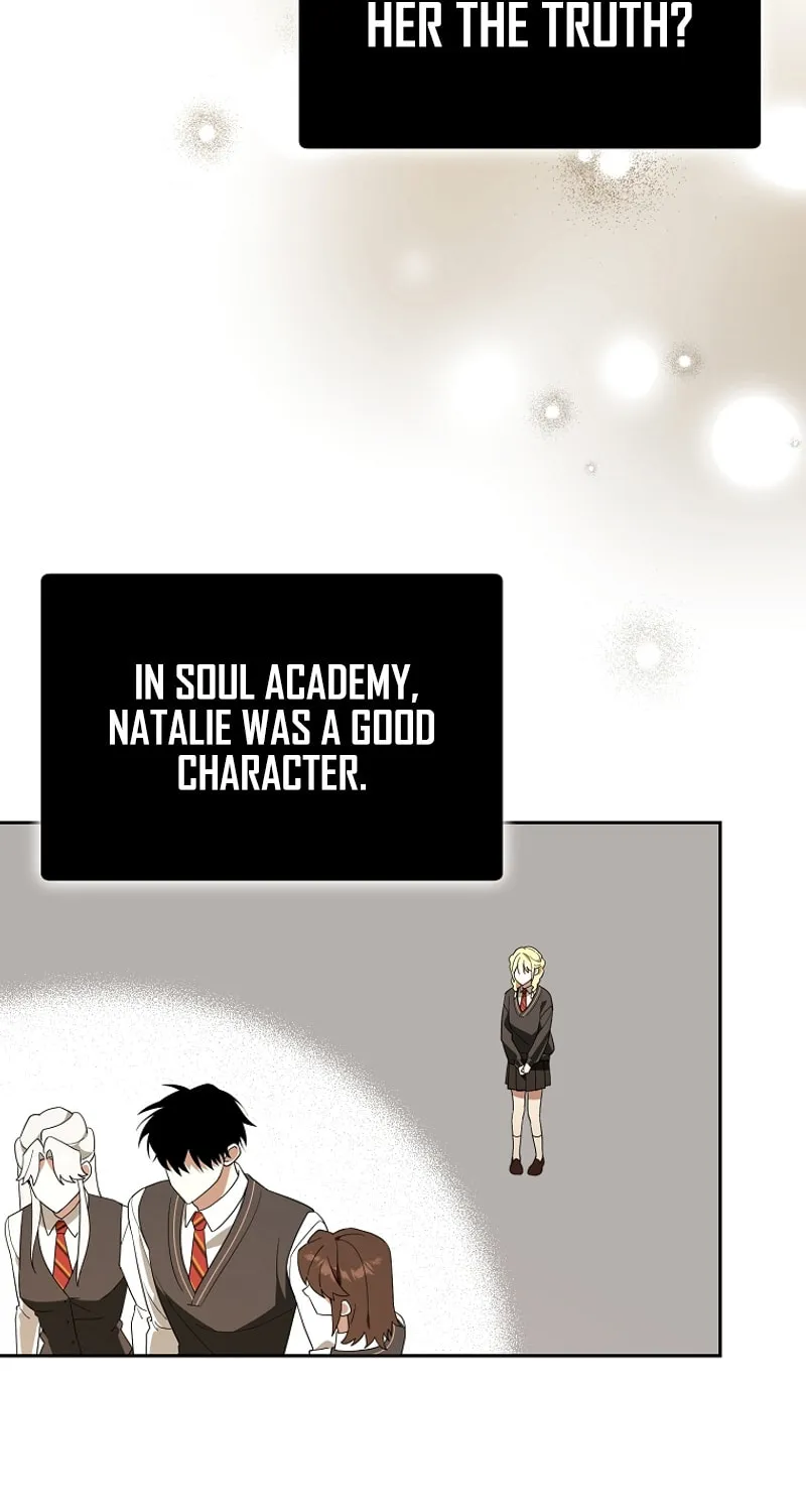The Genius Tamer of the Academy Chapter 35 page 8 - 