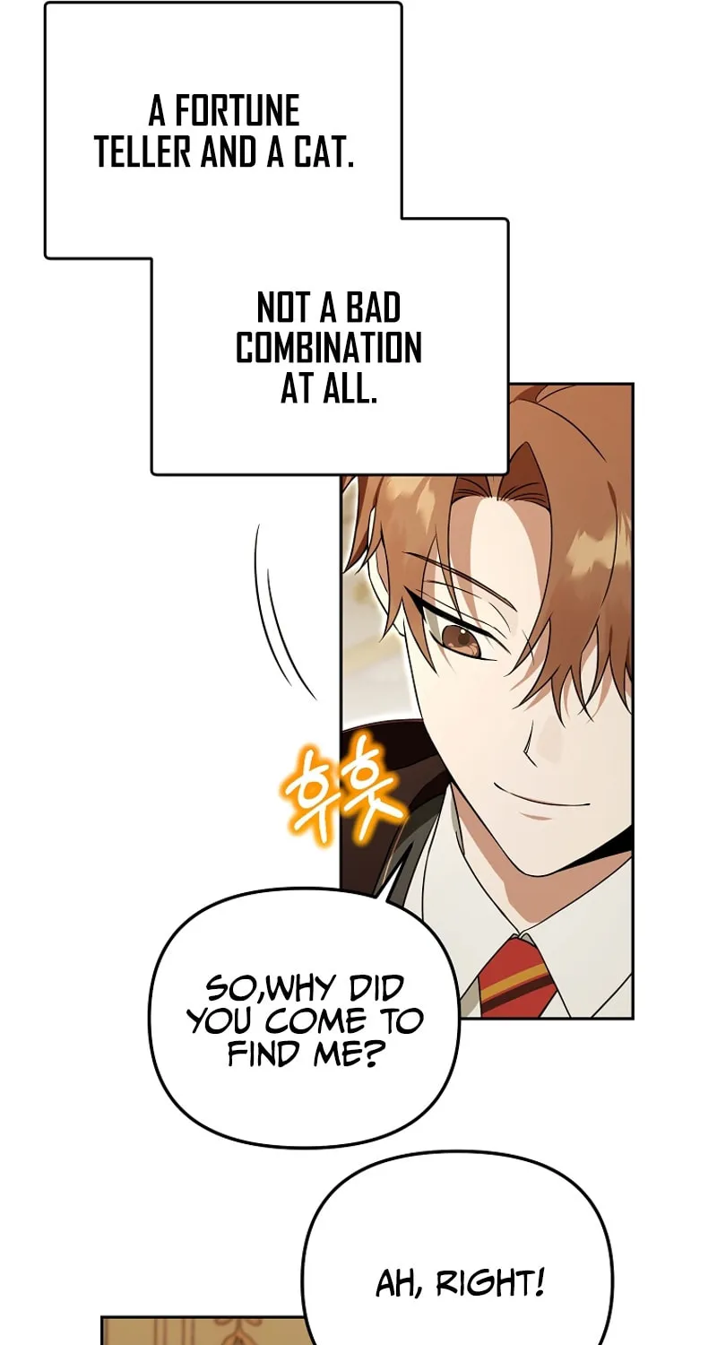 The Genius Tamer of the Academy Chapter 35 page 73 - 