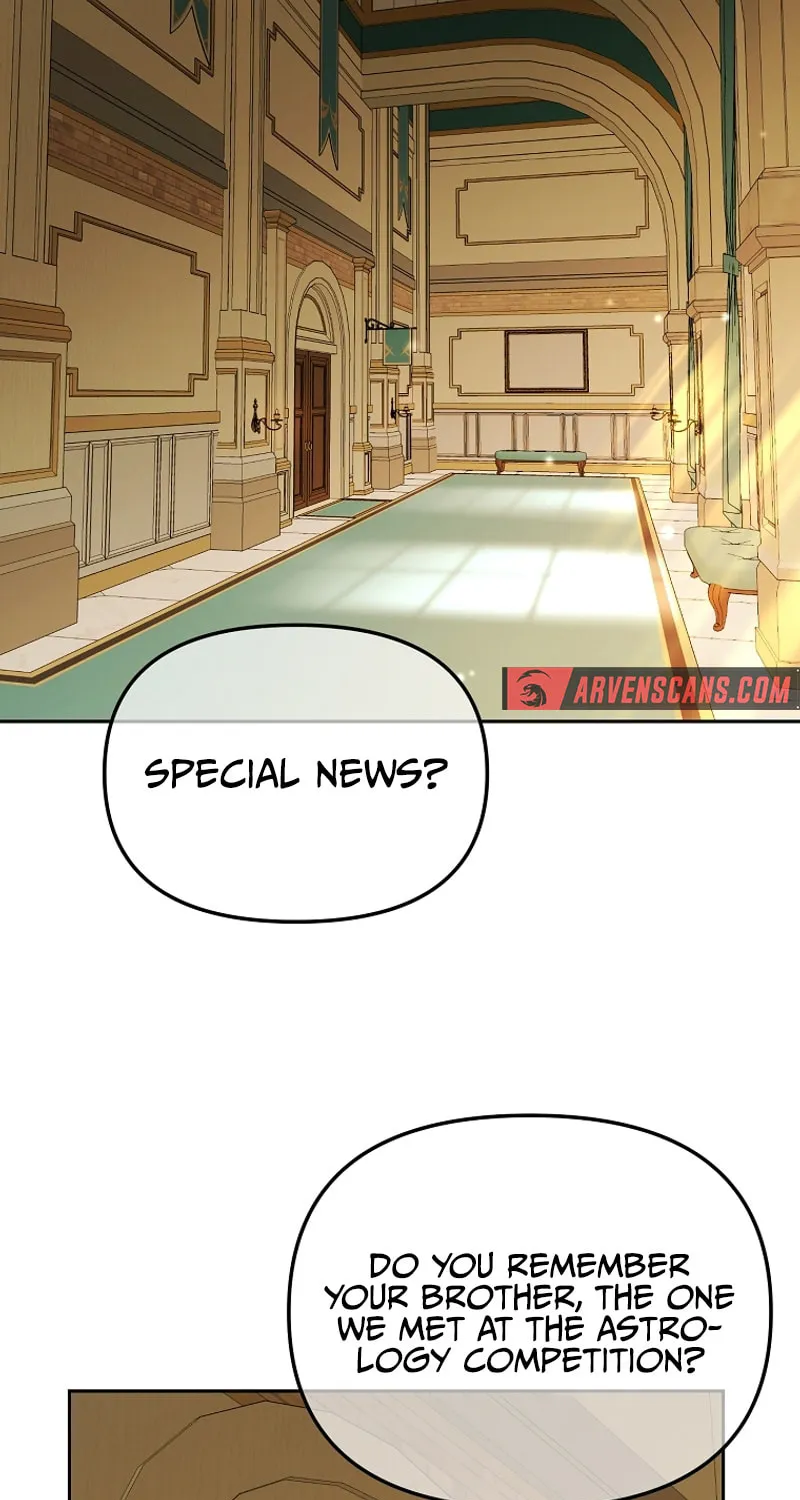 The Genius Tamer of the Academy Chapter 35 page 75 - 