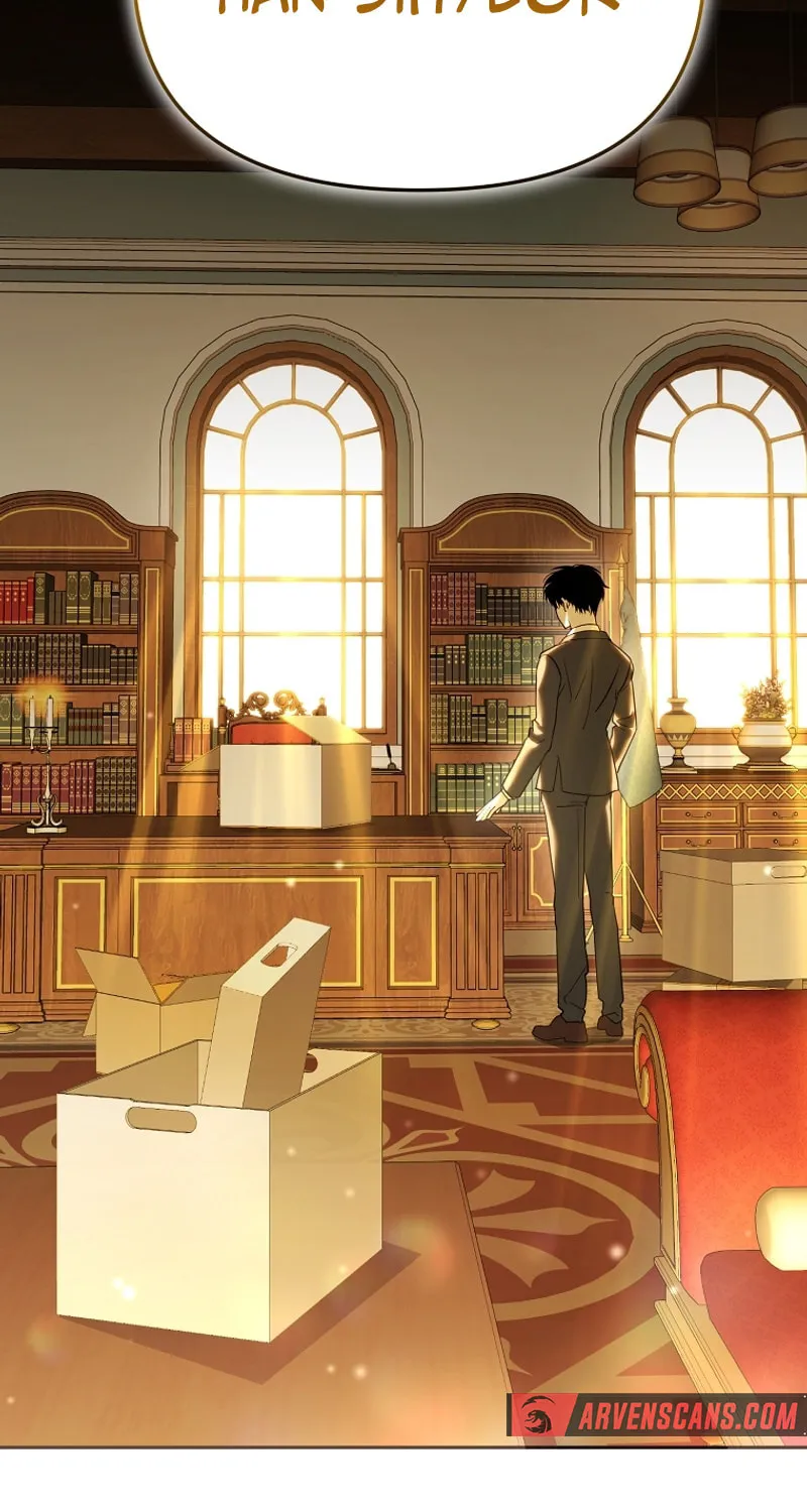 The Genius Tamer of the Academy Chapter 35 page 77 - 