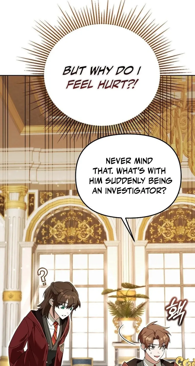 The Genius Tamer of the Academy Chapter 36 page 14 - 
