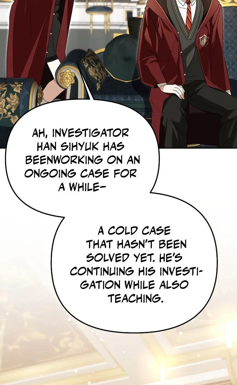 The Genius Tamer of the Academy Chapter 36 page 15 - 
