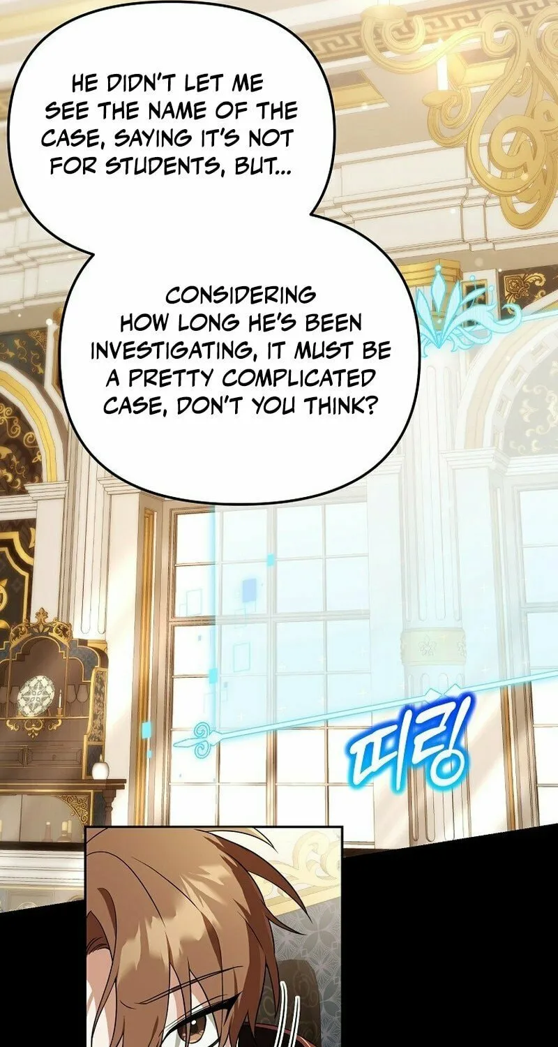 The Genius Tamer of the Academy Chapter 36 page 16 - 