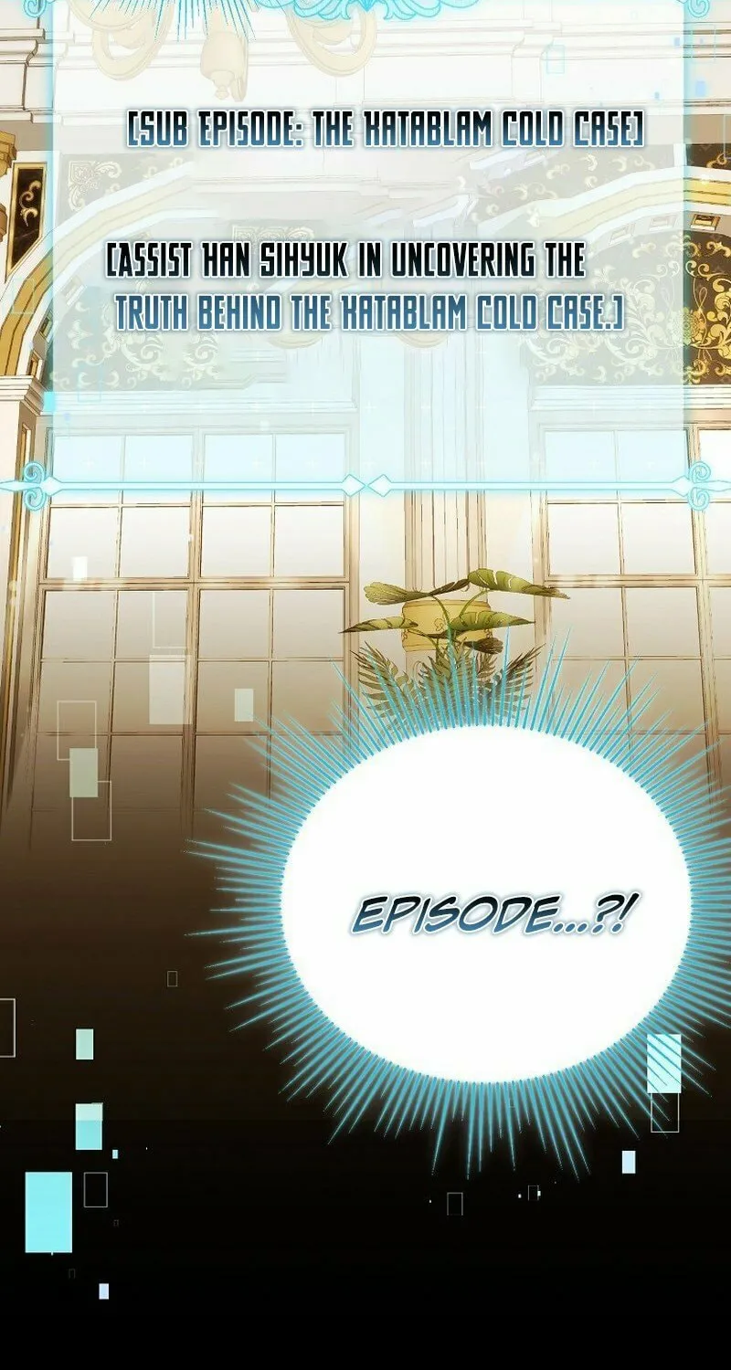 The Genius Tamer of the Academy Chapter 36 page 18 - 