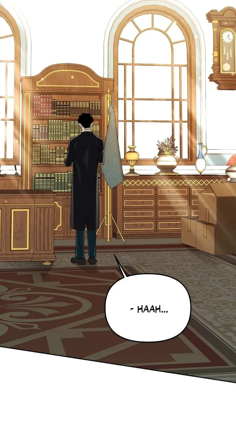 The Genius Tamer of the Academy Chapter 36 page 22 - 