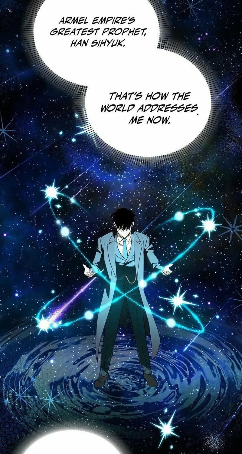 The Genius Tamer of the Academy Chapter 36 page 26 - 