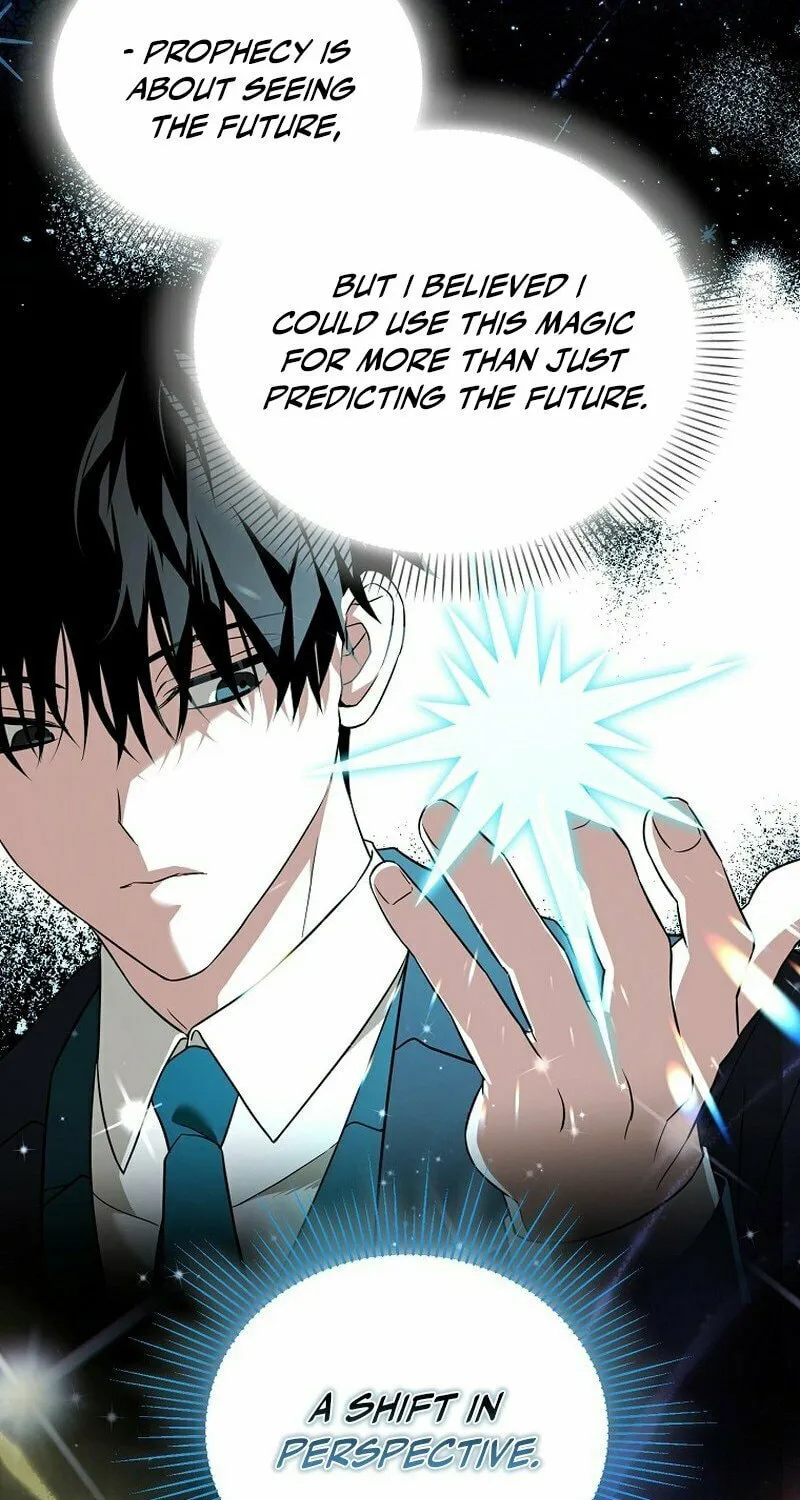The Genius Tamer of the Academy Chapter 36 page 27 - 