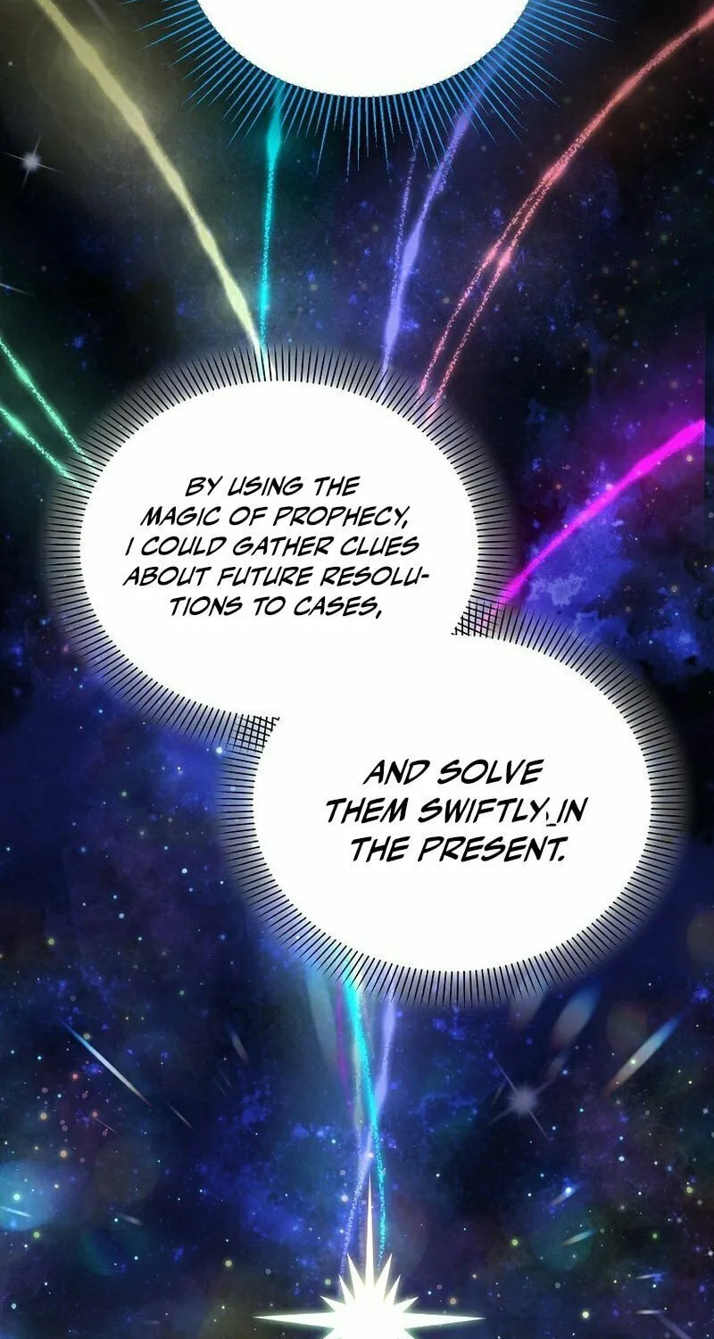 The Genius Tamer of the Academy Chapter 36 page 28 - 
