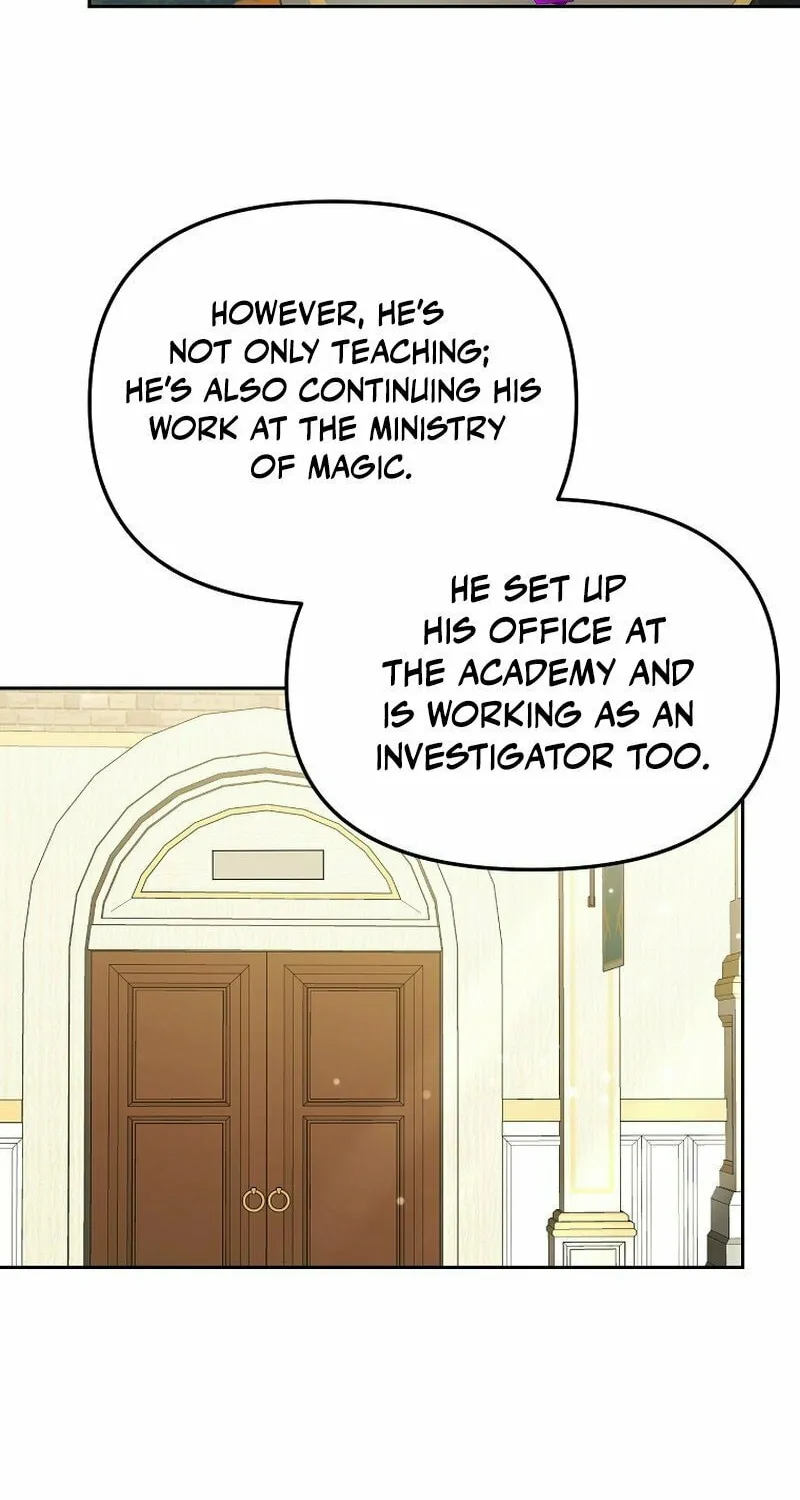 The Genius Tamer of the Academy Chapter 36 page 4 - 