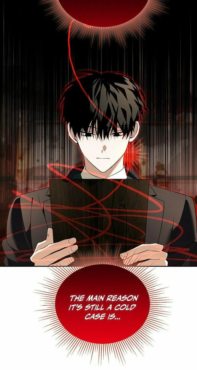 The Genius Tamer of the Academy Chapter 36 page 33 - 