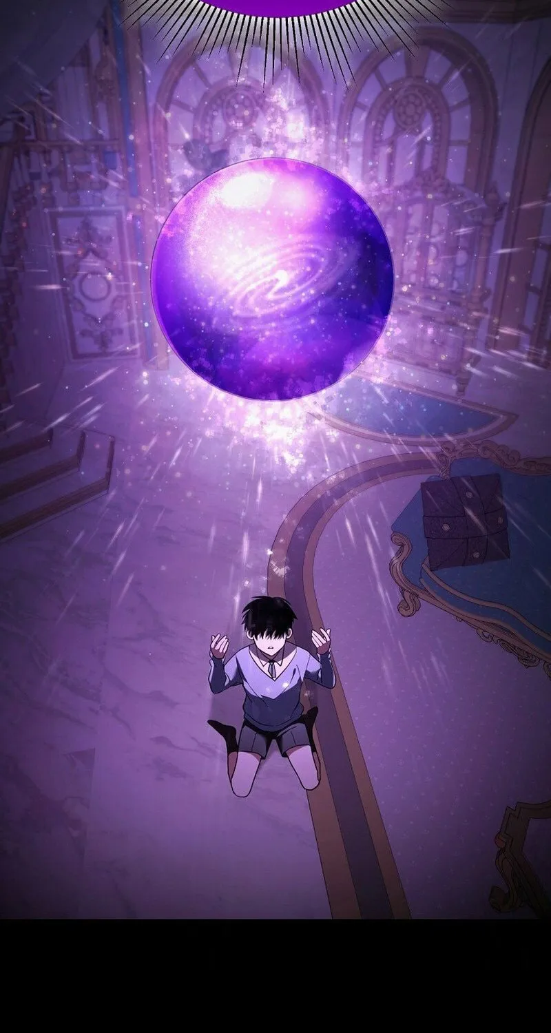The Genius Tamer of the Academy Chapter 36 page 38 - 