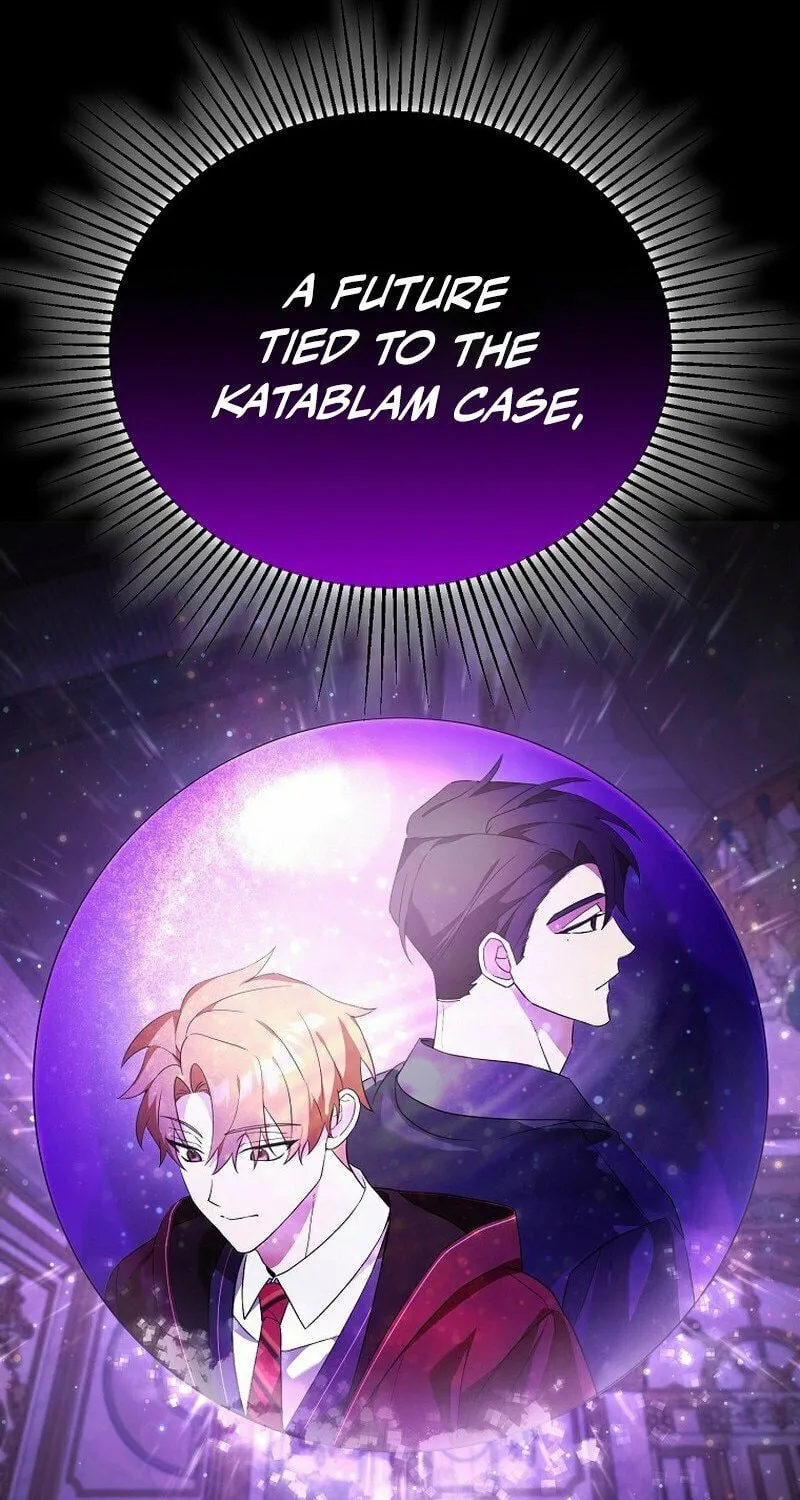 The Genius Tamer of the Academy Chapter 36 page 40 - 
