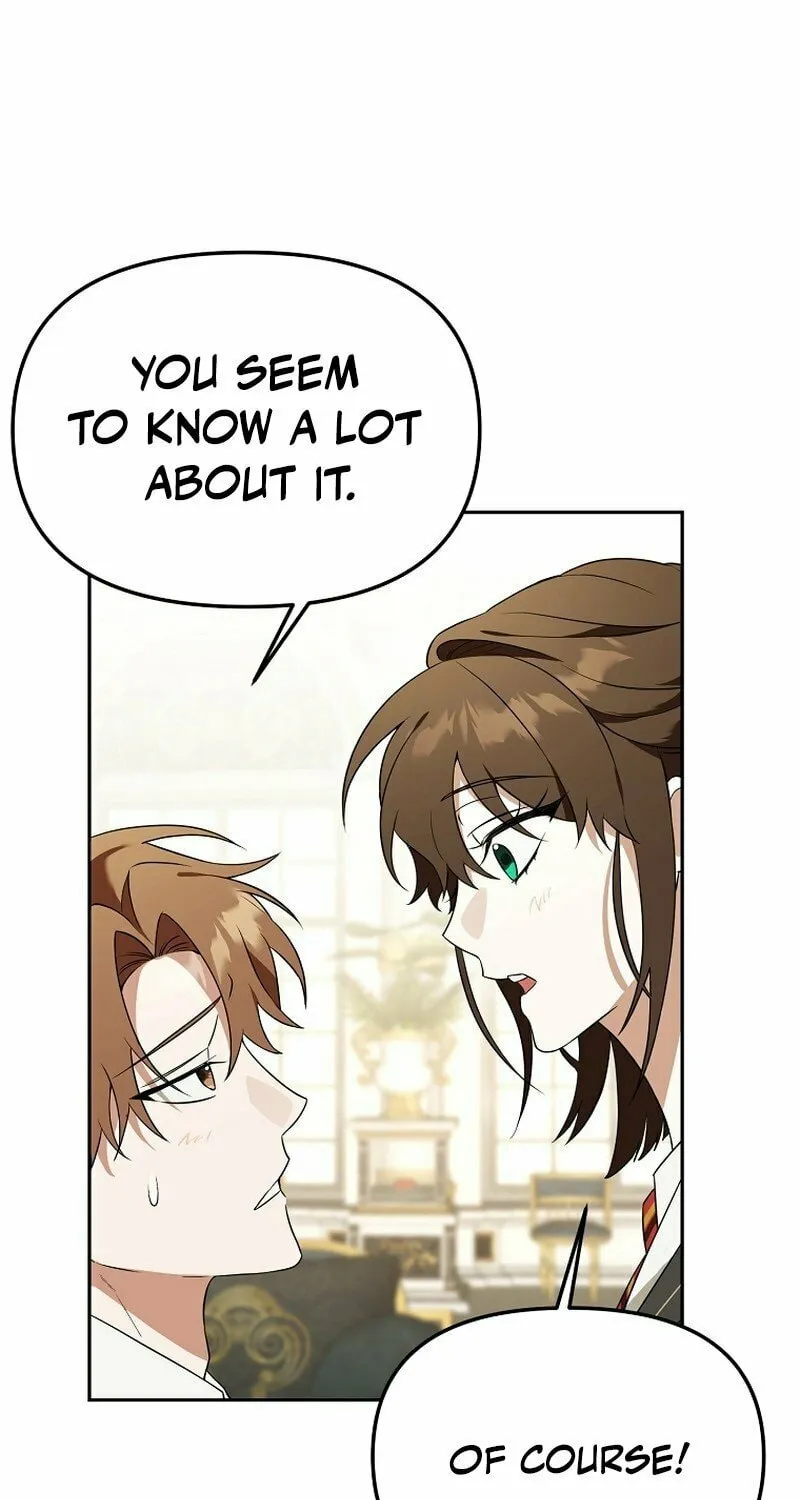 The Genius Tamer of the Academy Chapter 36 page 5 - 