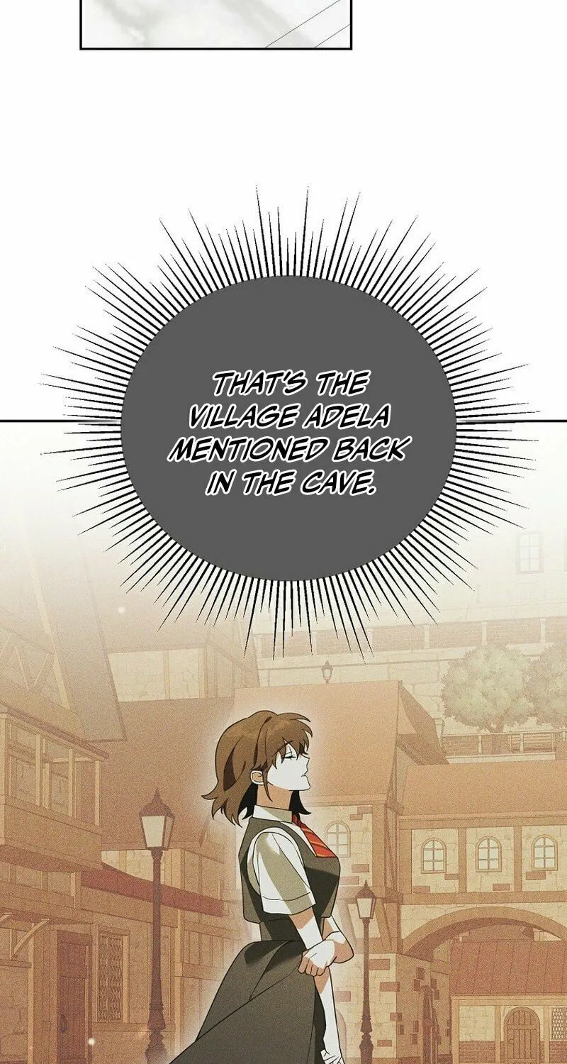 The Genius Tamer of the Academy Chapter 36 page 50 - 