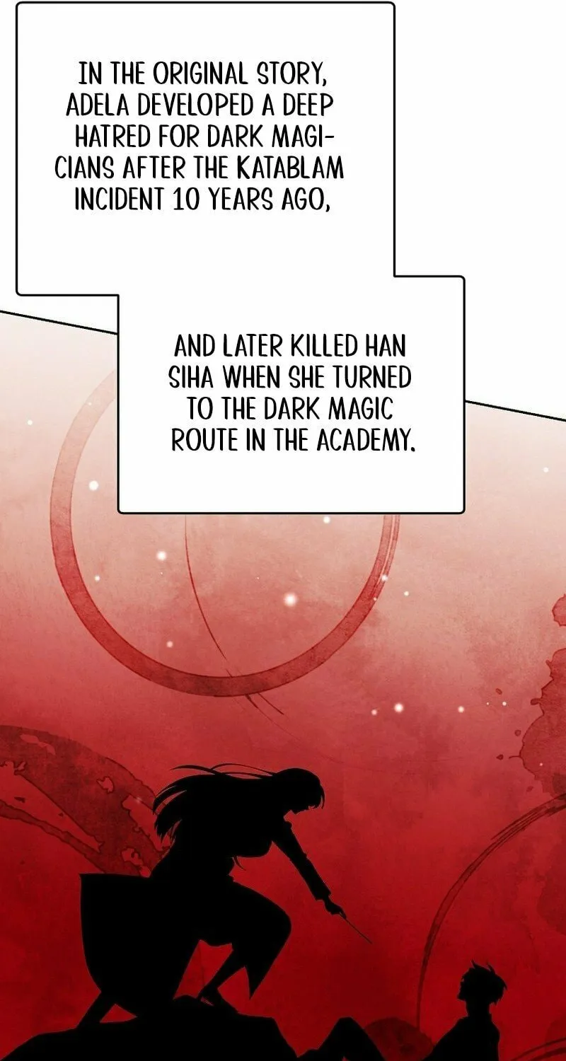 The Genius Tamer of the Academy Chapter 36 page 52 - 