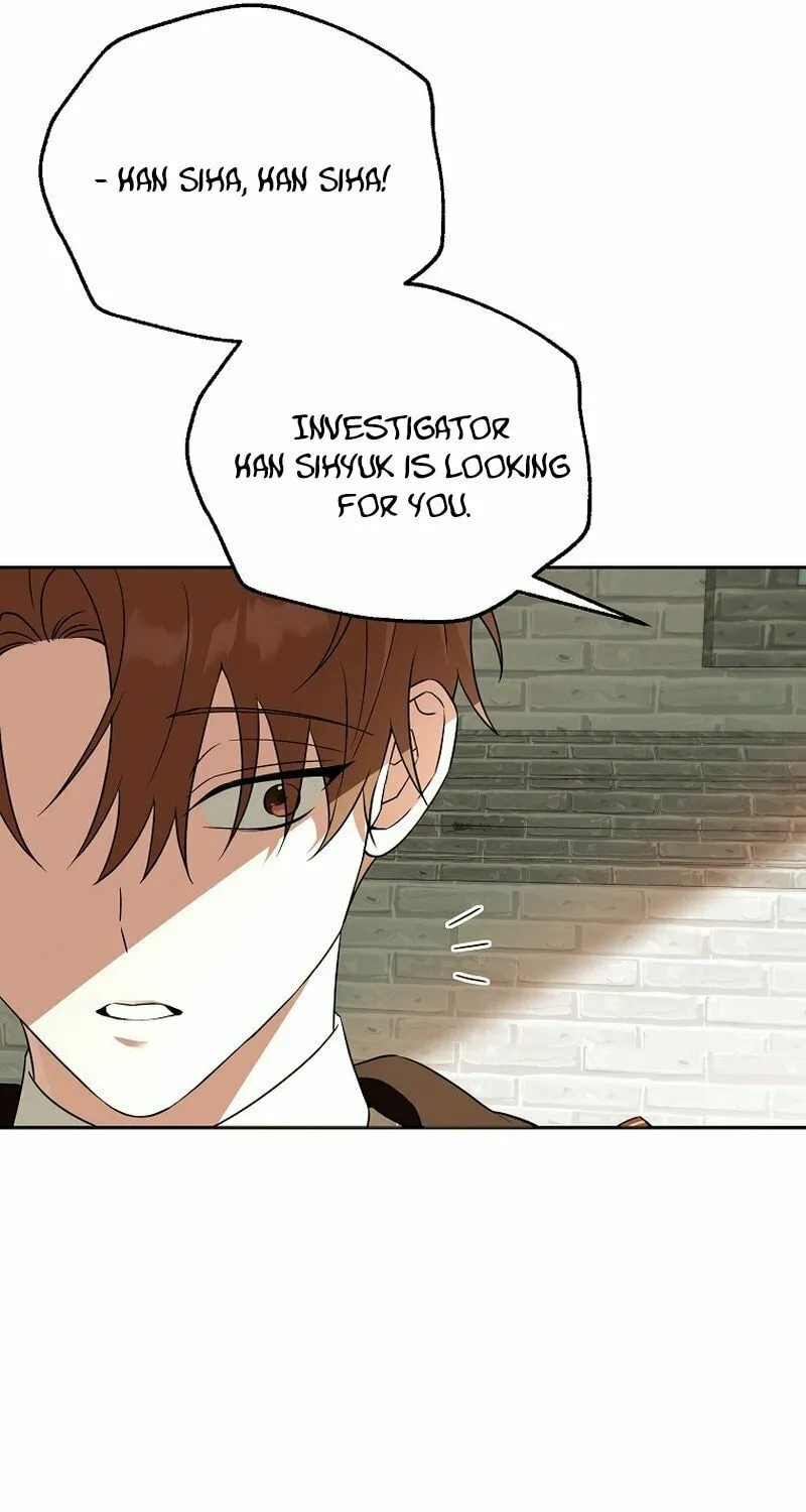 The Genius Tamer of the Academy Chapter 36 page 57 - 