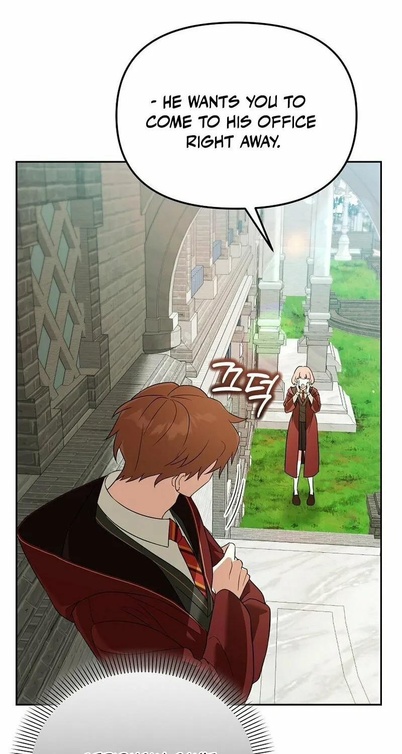 The Genius Tamer of the Academy Chapter 36 page 58 - 