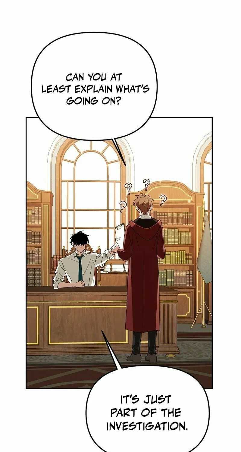 The Genius Tamer of the Academy Chapter 36 page 63 - 